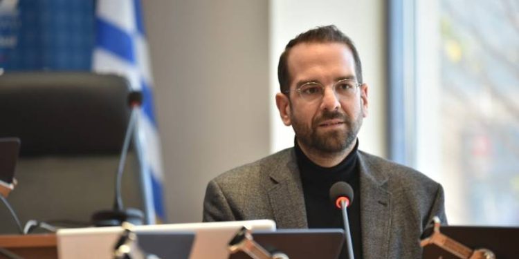 Περιφέρεια Δυτ. Ελλάδας: Ποιοι “παίζουν” για νέοι Αντιπεριφερειάρχες