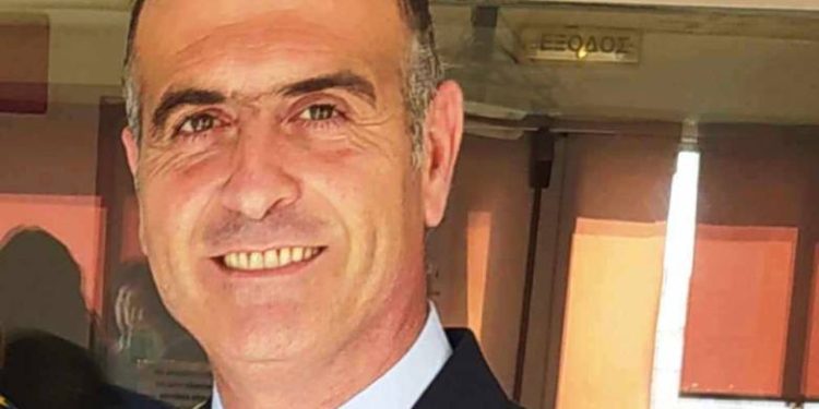 Με “όπλα” την αποτελεσματικότητα και την εμπειρία σε νέο πόστο!