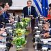 To νομοσχέδιο για τα ομόφυλα ζευγάρια και οι αλλαγές στη Δικαιοσύνη στο σημερινό υπουργικό συμβούλιο
