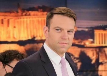 Κασσελάκης: Ο ΣΥΡΙΖΑ θα ψηφίσει το νομοσχέδιο για το γάμο ομοφύλων – “Θα θέσω θέμα κομματικής πειθαρχίας στους βουλευτές”