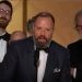 Golden Globes 2024: Η στιγμή της απονομής στον Γιώργο Λάνθιμο για την ταινία Poor Things