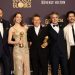 Golden Globes 2024: Έξαλλοι πανηγυρισμοί του Mark Ruffalo για τη Χρυσή Σφαίρα του Poor Things