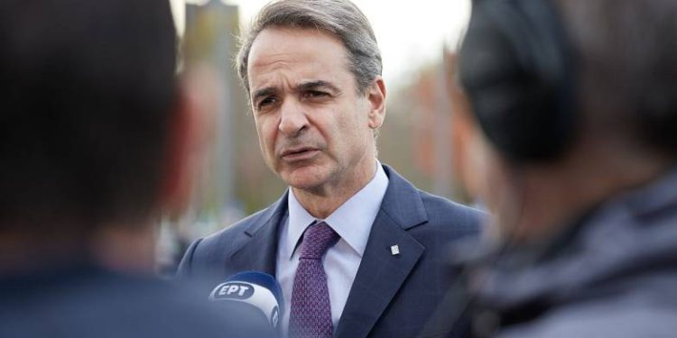 Στην Αμφιλοχία αύριο ο Πρωθυπουργός – Μαζί του και ο Νεκτάριος Φαρμάκης