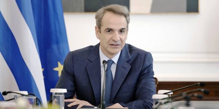 Μητσοτάκης στο facebook για επιστολική ψήφο, ακρίβεια και Greek mafia – Τι είπε για Λάνθιμο