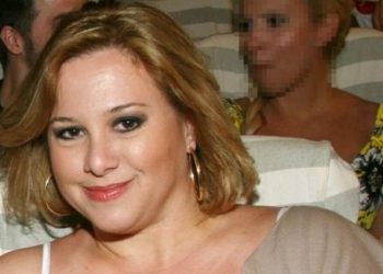 Γιολάντα Μπαλαούρα για Ρούλα Πισπιρίγκου: «Δεν έχω καμία σχέση με το μήνυμα που παρουσίασε στο δικαστήριο»!