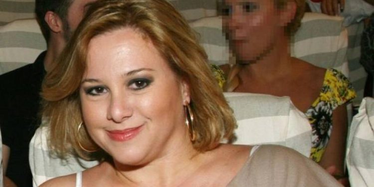 Γιολάντα Μπαλαούρα για Ρούλα Πισπιρίγκου: «Δεν έχω καμία σχέση με το μήνυμα που παρουσίασε στο δικαστήριο»!