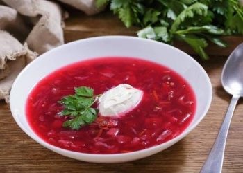 Φτιάξτε τα πιο ζεστά πιάτα του κόσμου