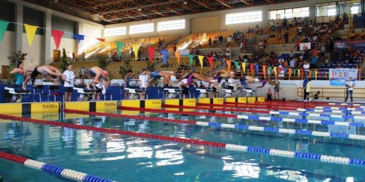 Ακόμη ένα μεγάλο αθλητικό γεγονός στο «Α. Πεπανός» – Τα συγχαρητήρια της ΚΟΕ στο ΠΕΑΚ Πάτρας