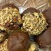 Φτιάξτε πραλίνα φουντουκιού και energy balls χωρίς ζάχαρη και συντηρητικά