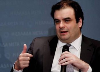 Κυρ. Πιερρακάκης: Είμαστε έτοιμοι για τις ψηφιακές εξετάσεις – Δεν θα χαθεί το εξάμηνο