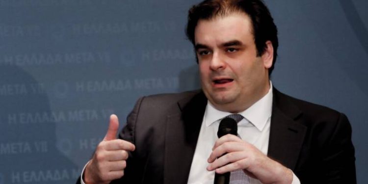Κυρ. Πιερρακάκης: Είμαστε έτοιμοι για τις ψηφιακές εξετάσεις – Δεν θα χαθεί το εξάμηνο