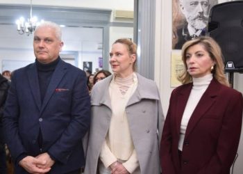 Φωκίων Ζαΐμης: «Η Πολυφωνική Χορωδία παράγει έργο και χρειάζεται ενίσχυση με μακροπρόθεσμα αποτελέσματα»