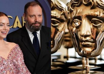 BAFTA 2024: 11 υποψηφιότητες για το «Poor Things» του Λάνθιμου