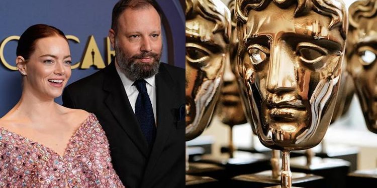 BAFTA 2024: 11 υποψηφιότητες για το «Poor Things» του Λάνθιμου