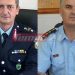 ΚΡΙΣΕΙΣ ΣΤΗΝ ΕΛ.ΑΣ.: Προάγεται σε υποστράτηγο και έρχεται Γενικός στην Πάτρα ο Ανδρέας Τσαπικούνης, παραμένει Ταξίαρχος ο Θεόδωρος Τσάτσαρης