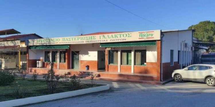 Γάλα “Πρώτο”: Παραιτήθηκε ο πρώην υποψήφιος βουλευτής – Η ανακοίνωση που εκδόθηκε