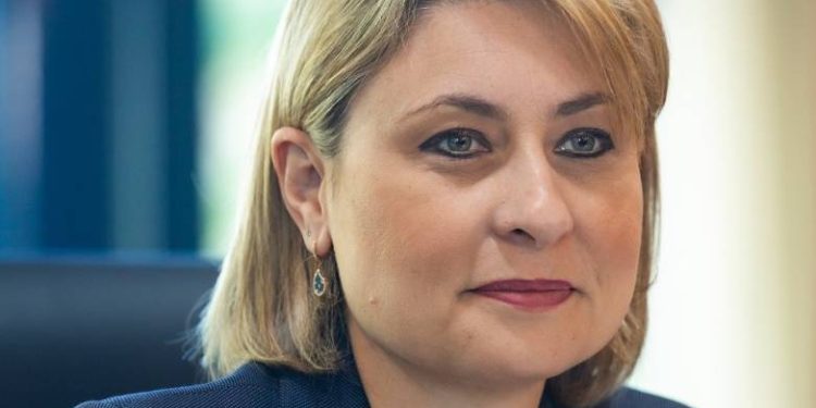 X. Αλεξοπούλου: Συστάθηκε Επιτροπή για την προσβασιμότητα των ΑμεΑ στα Μέσα Μεταφοράς