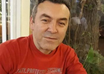 Πάτρα: Έφυγε από τη ζωή ο 49χρονος Πέτρος Μακρής