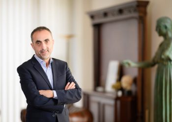Δεν νοείται να μην έχουμε έγκυρη βάση δεδομένων