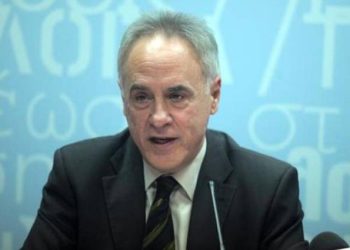 Πάτρα: Tην Κυριακή η πολιτική κηδεία του Νίκου Τσούκαλη