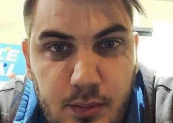 Υπάλληλος της ΔΕΥΑΠ η μητέρα του 30χρονου Γιώργου που σκοτώθηκε στο χθεσινό τροχαίο