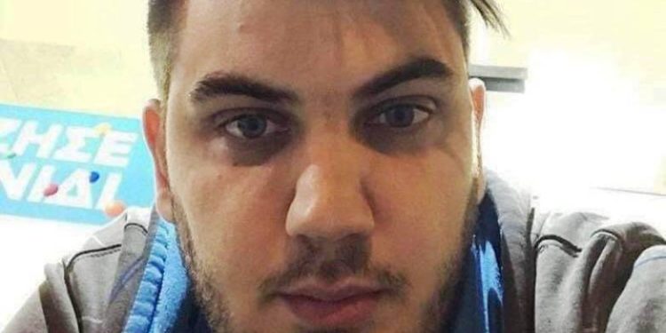 Υπάλληλος της ΔΕΥΑΠ η μητέρα του 30χρονου Γιώργου που σκοτώθηκε στο χθεσινό τροχαίο