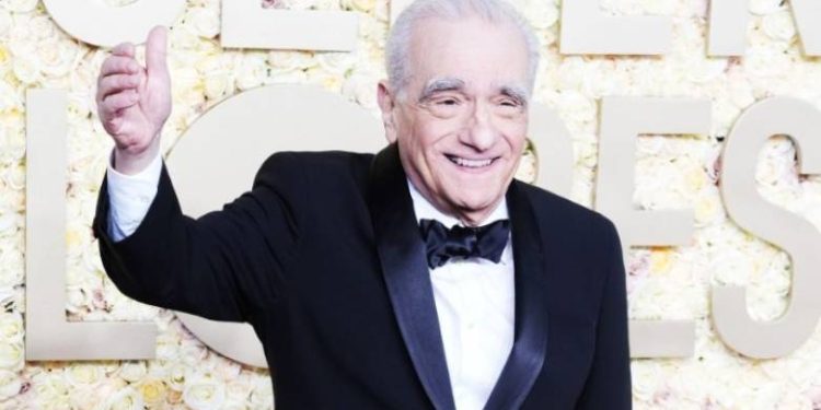 Τα γυρίσματα ταινίας του Μάρτιν Σκορσέζε για τον Ιησού θα αρχίσουν φέτος