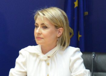 Δήλωση της Υφυπουργού Υποδομών και Μεταφορών Χριστίνας Αλεξοπούλου για  τον θάνατο της Νανάς Δούκα