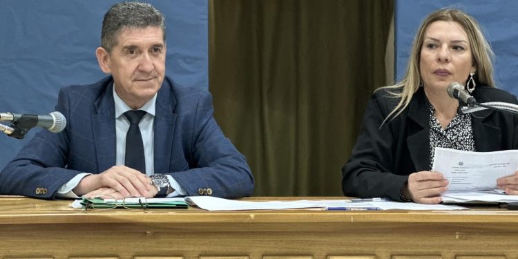 Δυτική Αχαΐα – Εκλογή προεδρείου Δημοτικού Συμβουλίου και Δημοτικής Επιτροπής
