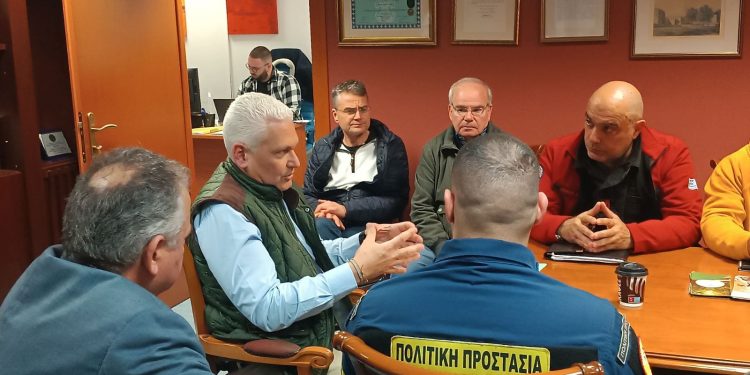 Φ. Ζαΐμης: Ο εθελοντισμός είναι η πηγή της κοινωνικής προσφοράς