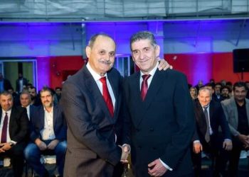 Η. Καμπέρος – Παρέμβαση για τον τουρισμό: “Συνεργασία του Δήμου Δυτικής Αχαΐας με τους ξεναγούς”