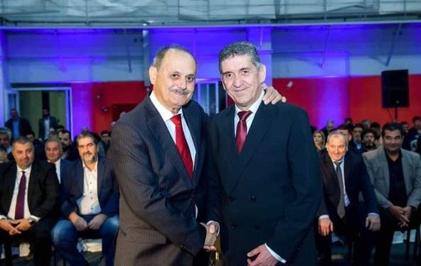 Η. Καμπέρος – Παρέμβαση για τον τουρισμό: “Συνεργασία του Δήμου Δυτικής Αχαΐας με τους ξεναγούς”