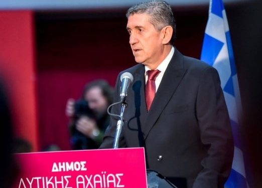Δυτική Αχαΐας: Ο Δήμος θα ζητήσει τα ανταποδοτικά τέλη από τη ΒΙΠΕ