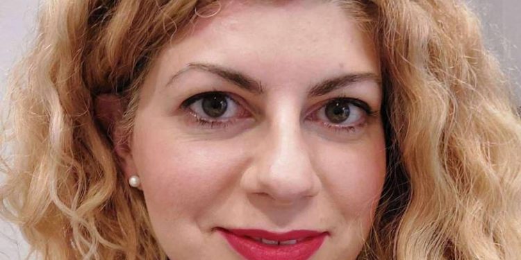 Πάτρα: «Έσβησε» στα 41 της η Κατερίνας Ρηγοπούλου