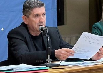 Ψήφισμα του Δημοτικού Συμβουλίου για το Ειρηνοδικείο Δύμης