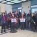 Πάτρα – Πορεία διαμαρτυρίας από τους εμπόρους λαϊκών αγορών – Έφτασαν στην Περιφέρεια με ψήφισμα – ΦΩΤΟ και ΒΙΝΤΕΟ