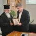 Μία ακόμη δέσμευση Αλεξόπουλου: “Θα σταθούμε αρωγοί στην αποπεράτωση του Ιερού Ναού του Αγίου Ιωάννου”
