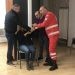 Εκπαίδευση των υπαλλήλων της 6ης ΥΠΕ στις Πρώτες Βοήθειες – Θα συνεχιστούν οι δράσεις σε συνεργασία με τον ΕΕΣ Πάτρας