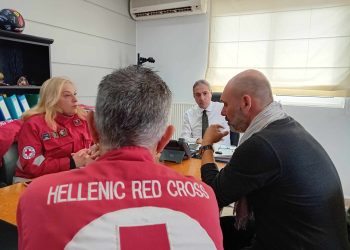 Το σχέδιο της 6ης ΥΠΕ για το τριήμερο του Καρναβαλιού – Τί αποφασίστηκε στην 3η κατά σειρά συνάντηση με τον ΕΕΣ Πάτρας