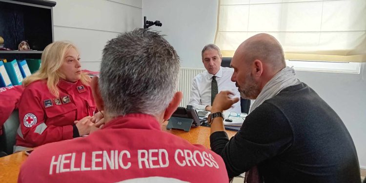 Το σχέδιο της 6ης ΥΠΕ για το τριήμερο του Καρναβαλιού – Τί αποφασίστηκε στην 3η κατά σειρά συνάντηση με τον ΕΕΣ Πάτρας