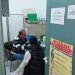 Σαγέικα: 20 εθελοντές αιμοδότες πρόσφεραν την αγάπη τους