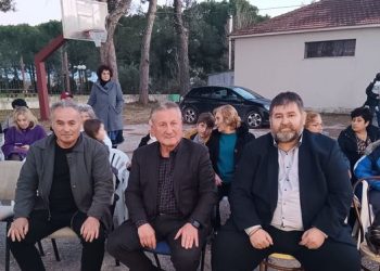 Φίλιππας Λιάκος: Ακούραστοι “εργάτες” προάγουν τον πολιτισμό