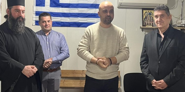 ΣΕΔΙΠ: “Για να “στενώσουμε” τους δεσμούς αλληλεγγύης και συνεργασίας”