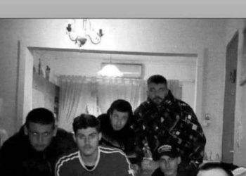 “Σήμερα άνοιξαν οι πύλες των Αγγέλων”: “Πλημμύρα” μηνυμάτων στο διαδίκτυο για τον Γιάννη και τον Γιώργο που έφυγαν πρόωρα από τη ζωή (ΦΩΤΟ)