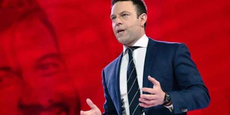ΣΥΡΙΖΑ: Ποιοι φεύγουν και ποιοι έρχονται – Όλες οι αλλαγές που ετοιμάζει ο Κασσελάκης
