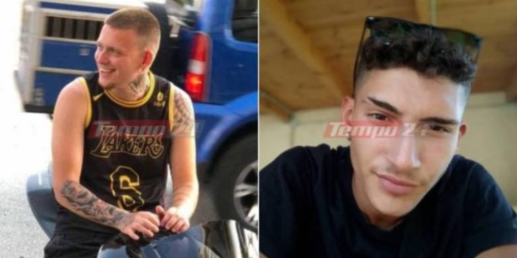Πάτρα: Παράσταση πολιτικής αγωγής δηλώνουν οι οικογένειες των δύο αδικοχαμένων παιδιών που σκοτώθηκαν στην Αρέθα