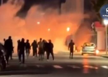 Ρόδος: Δικάζονται αύριο οι συλληφθέντες 25 πατρινοί φίλαθλοι της Παναχαΐκης – Αντιδράσεις στην Πάτρα