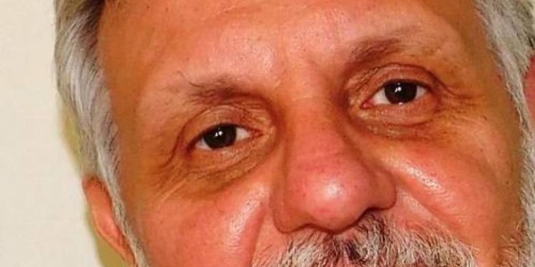 Πάτρα: “Έφυγε” αιφνίδια από τη ζωή ο Γιάννης Μπαλάρης-Θλίψη στον εμπορικό κόσμο