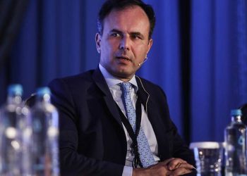 Πατέλης για τους γάμους ομόφυλων ζευγαριών: «Είναι ιστορική μέρα!»