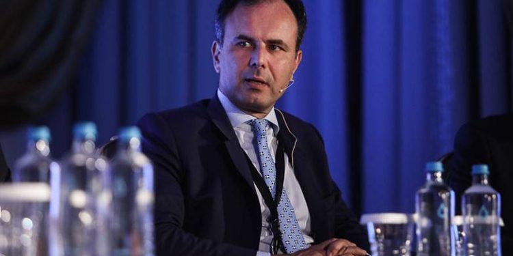Πατέλης για τους γάμους ομόφυλων ζευγαριών: «Είναι ιστορική μέρα!»